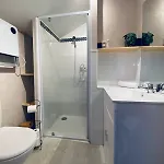 Appartement Joli Duplex - Centre - Amazonie Angers