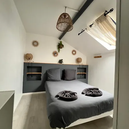 Joli Duplex - Centre - Amazonie