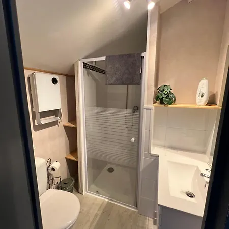 Apartamento Joli Duplex - Centre - Amazonie *